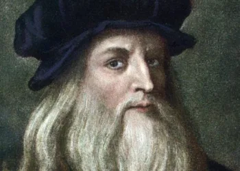 Biógrafo acredita que Leonardo da Vinci era Gay