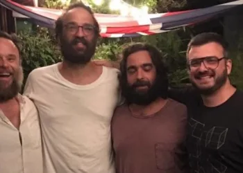 Ainda restam ingressos para show do Los Hermanos no Maracanã