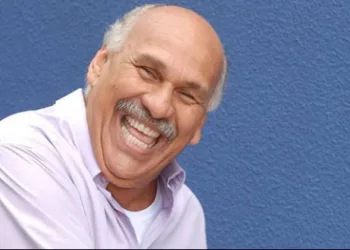 No Dia da Síndrome de Down, apresentador da Globo, faz emocionante homenagem a filha