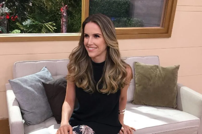 APRESENTADORA É DEMITIDA DA GLOBO!!