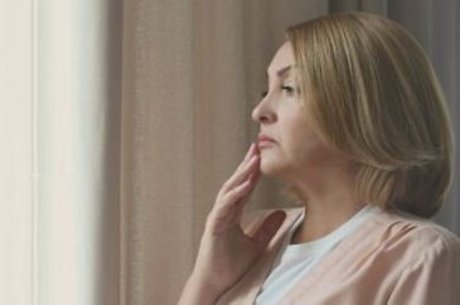 Mulheres ficam menos estressadas quando se tornam viúvas