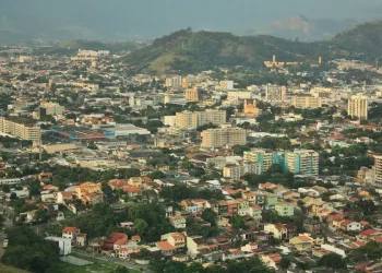 CAMPO GRANDE -RJ NÃO É UM BAIRRO É UMA CIDADE VOCÊ SABIA? LEIA…