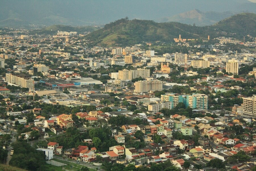 CAMPO GRANDE -RJ NÃO É UM BAIRRO É UMA CIDADE VOCÊ SABIA? LEIA…
