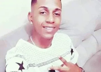 JOVEM É ASSASSINADO NO CARNAVAL EM MURIQUI