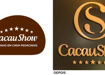 Cacau Show tem mais de 30 vagas de emprego disponíveis! Confira!