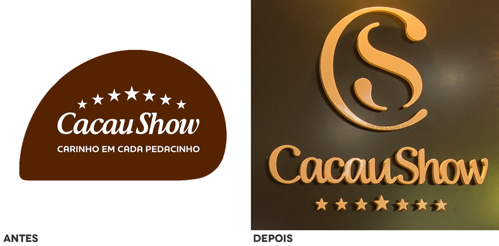 Cacau Show tem mais de 30 vagas de emprego disponíveis! Confira!
