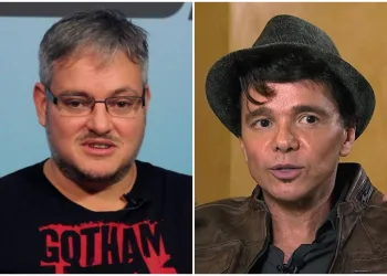 Cmpositor detona Netinho após cantor apoiar Bolsonaro: “Bicha burra”