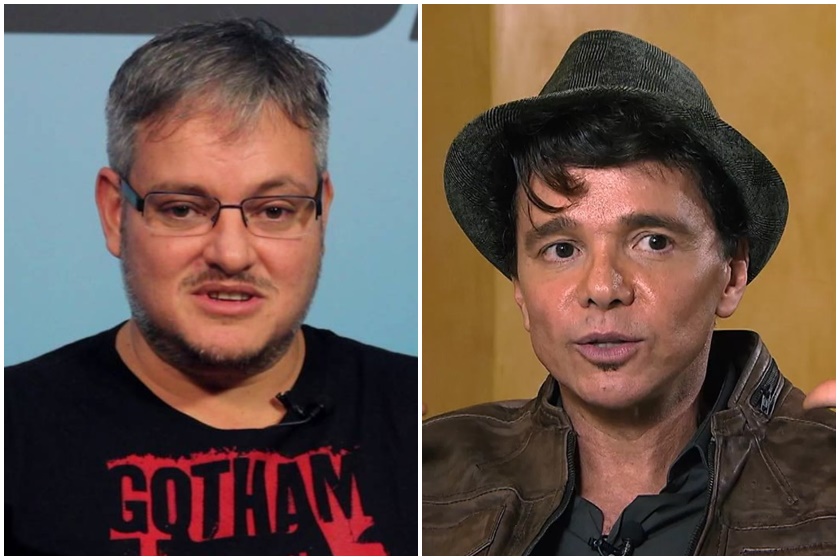 Cmpositor detona Netinho após cantor apoiar Bolsonaro: “Bicha burra”