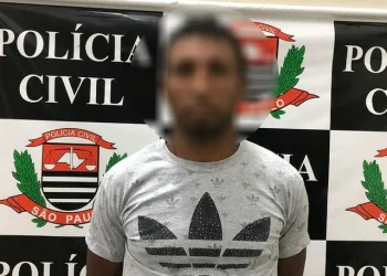 Preso por estuprar e engravidar cunhada aos 11 anos diz que quer registrar o bebê