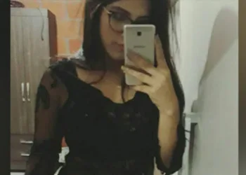 Vaza na rede social fotos picantes da “Princesa do Tráfico”; veja