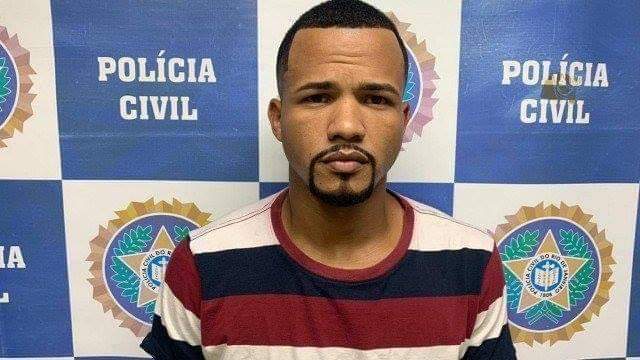 Homem é preso ao se passar por pastor evangélico na Chatuba