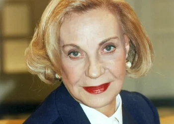 ATRIZ GLOBAL MORRE AOS 88 ANOS