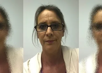 Mulher é acusada de atirar no namorado porque ele ronca muito alto