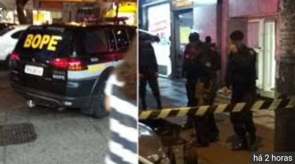Motorista de aplicativo tranca passageira em carro e tenta estuprá-la