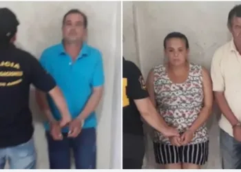 Pais permitem que dono de casa abusasse da filha, várias vezes, para não pagar o aluguel