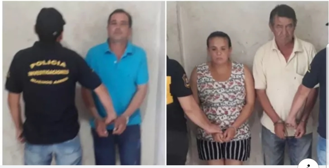 Pais permitem que dono de casa abusasse da filha, várias vezes, para não pagar o aluguel