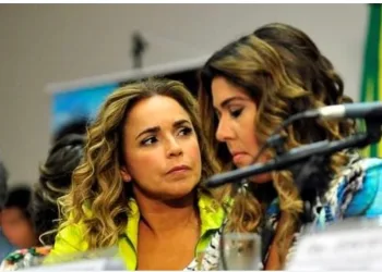 Daniela Mercury pedi socorro para Bolsonaro sobre a Lei Rouanet
