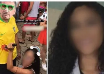 Dupla exibe fantasia em alusão a atentado contra Bolsonaro no Carnaval  e causa polêmica