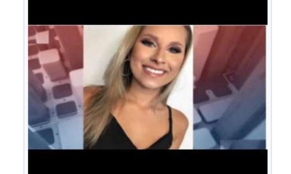 Universitária é estuprada pelo cunhado e queimada viva pelo namorado