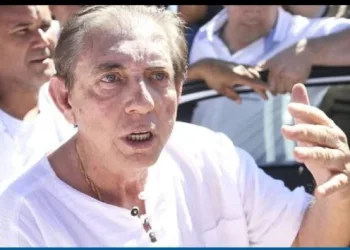 João de Deus tem depressão e pensa em se matar, diz defesa