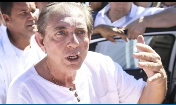 João de Deus tem depressão e pensa em se matar, diz defesa