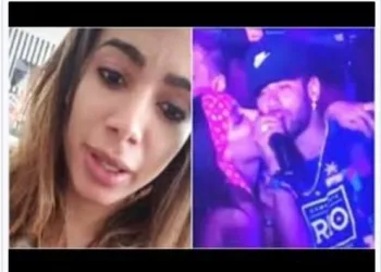Anitta beijou  Neymar para se vingar pelo que Bruna Marquezine fez com ela…Leia