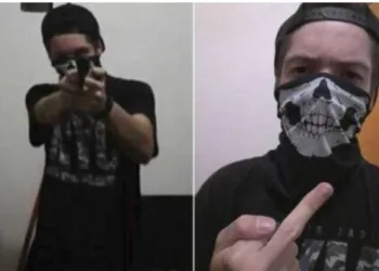 Policial civil pode ter matado os dois atiradores em Suzano