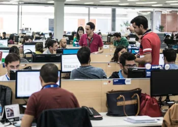 Ambev abre vagas para trainees com salário de 6,4 mil reais