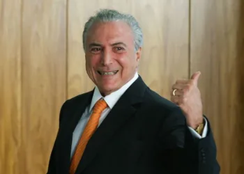 Desembargador concede liberdade a Michel Temer