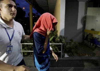 Aluno gritou ‘o mundo é nosso’ antes de esfaquear adolescente  numa escola em Campo Grande