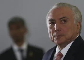 Temer é preso e internet não perdoa. Veja os memes!