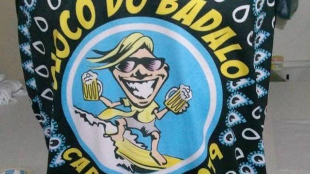 Justiça impede desfile de bloco de carnaval que seria organizado pelo tráfico