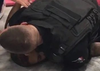 Segurança que matou jovem em supermercado Extra da Barra estava desarmado