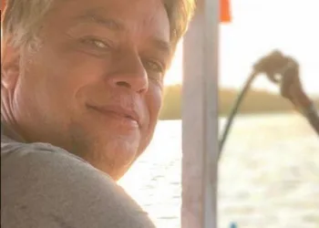 FABIO ASSUNÇÃO FEZ RETIRO ESPIRITUAL NO CARNAVAL….”VOU SER CURADO”