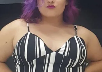 FIlha de Carminha em Avenida Brasil radicaliza no visual