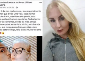 Mulher é morta pelo namorado horas após registrar queixa contra ele