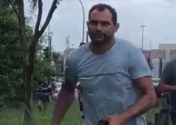 Arrastão em Bairro na Zona Oeste provoca correria de pedestres e motoristas;