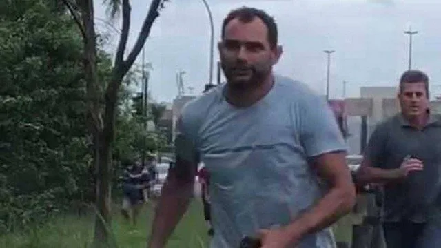 Arrastão em Bairro na Zona Oeste provoca correria de pedestres e motoristas;