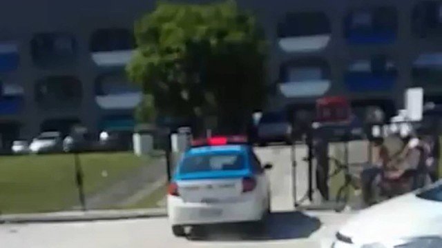 Aluno é esfaqueado dentro de escola estadual em Campo Grande, na Zona Oeste