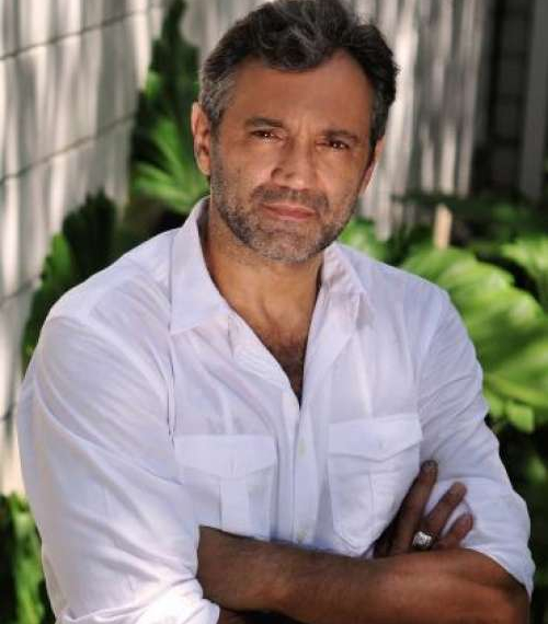 Psicografia de Domingos Montagner têm revelações surpreendentes, leia o texto original e completo