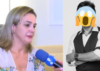 Cantor famoso está preso há cinco dias e esposa desabafa: ‘sofrendo muito na cadeia’