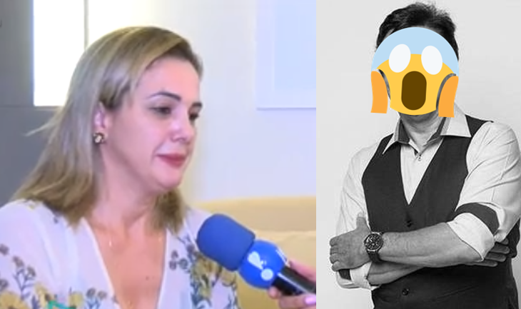 Cantor famoso está preso há cinco dias e esposa desabafa: ‘sofrendo muito na cadeia’