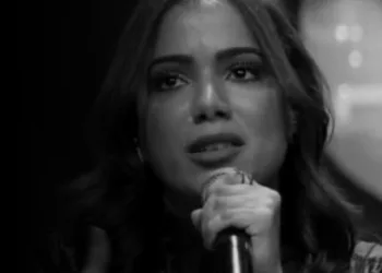 Anitta recebe triste notícia e morte em sua casa a deixa arrasada: ‘só consigo sentir dor’