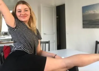 Mãe pede que mulheres não usem leggings para não ‘provocar’ seus filhos e gera revolta