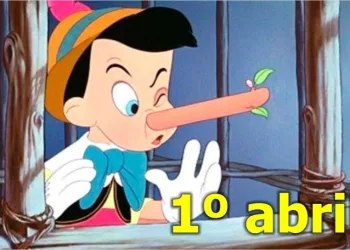 1º de abril: cinco dicas para você descobrir se uma mensagem é falsa ou verdadeira