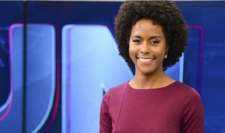 Fim do mistério! Maju Coutinho mostra segredo oculto do Jornal Nacional e surpreende