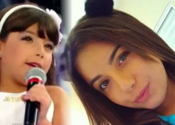 Yasmim Gabrielle, antes de morrer, fez post emocionante no Facebook: ‘Te dou a minha vida’