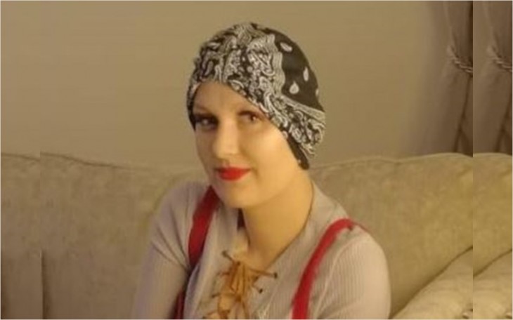 Jovem com câncer devolve dinheiro de doações após cura ‘milagrosa’ e se desculpa