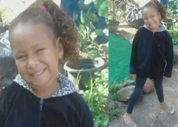 A imagem do mal: rosto de quem matou Kauane é revelado e ele é quem menos se esperava