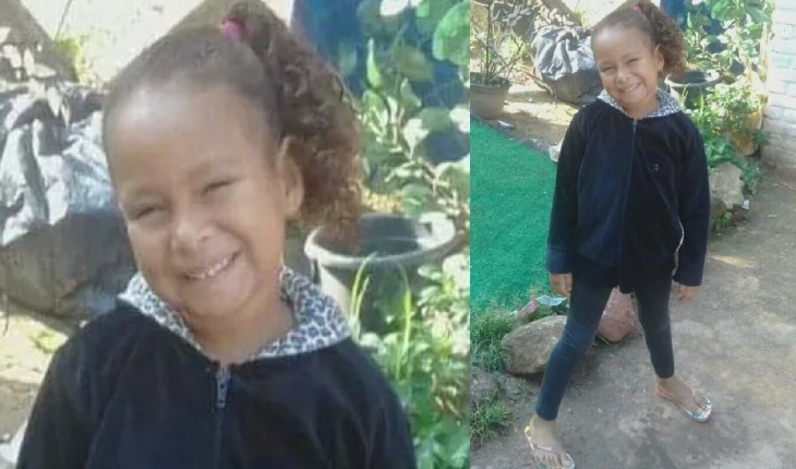 A imagem do mal: rosto de quem matou Kauane é revelado e ele é quem menos se esperava